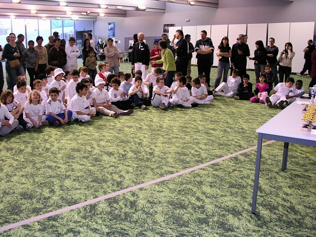 Image has been resized
